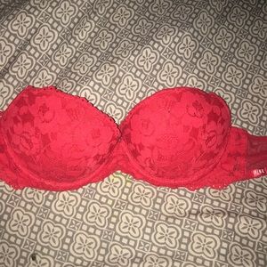 PINK Push up bra